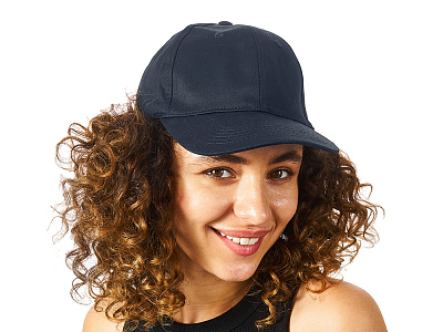 Бейсболка Detroit