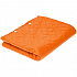 Плед-пончо для пикника SnapCoat, оранжевый - Фото 4