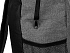 Рюкзак Hugger с отделением-холодильником и карманом для ноутбука 15 - Фото 4