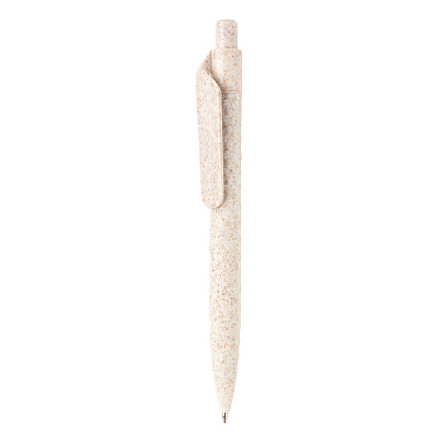 Ручка Wheat Straw (Белый;)
