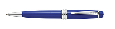 Шариковая ручка Cross Bailey Light Blue (Синий)