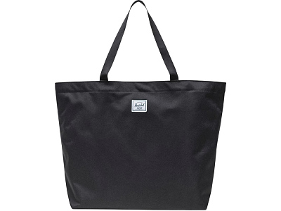 Herschel Classic™ эко-сумка-тоут из переработанного материала объемом