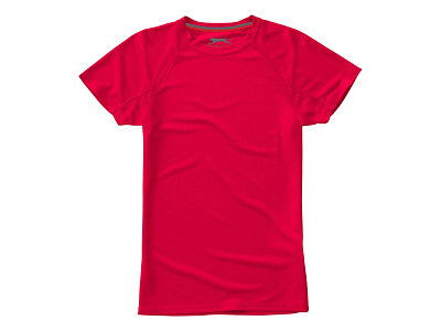 Футболка Serve женская