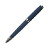 Шариковая ручка Monreal, синяя - Фото 3