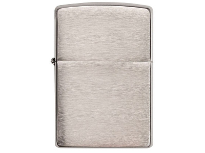 Зажигалка ZIPPO Armor™ c покрытием High Polish Chrome (Серебристый)