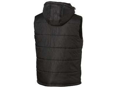 Жилет Mixed Doubles мужской