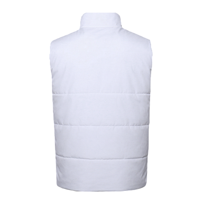 Жилет унисекс STAN утепленный 90, 130,85