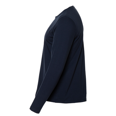 Лонгслив STAN хлопок/эластан 180, 35