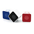 Беспроводная Bluetooth колонка Bolero, красный - Фото 2