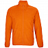 Куртка мужская Factor Men, оранжевая - Фото 1