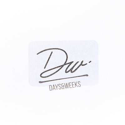 Ежедневник недатированный Anderson, формат А5,  в линейку