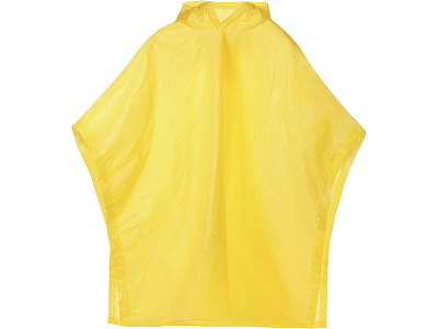 Пончо Hawaii c чехлом детский