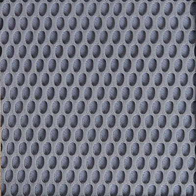 Заготовка из крупной сетки Rete, XL, серая