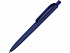 Ручка пластиковая шариковая Prodir DS8 PRR софт-тач - Фото 1
