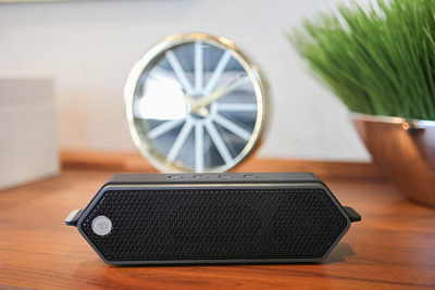 Портативная колонка DreamWave Harmony 2