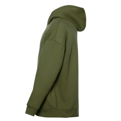 Худи унисекс STAN оверсайз интерсофт 320, 69