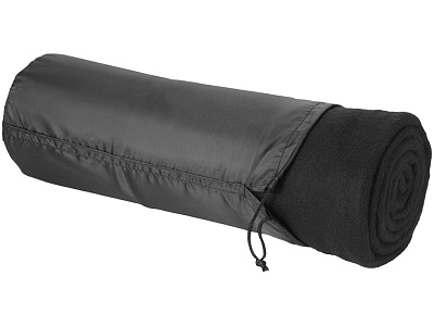 Плед в чехле Huggy, 150 х 120 см