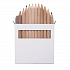 Набор цветных карандашей BOLTEX с раскрасками - Фото 3