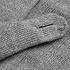 Варежки Capris, серый меланж - Фото 4