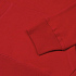 Толстовка с капюшоном унисекс Hoodie, красная - Фото 4