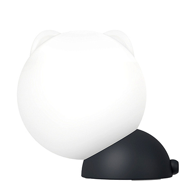 Силиконовый ночник Solove Night light 001D, розовый