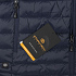 Куртка компактная мужская Stavanger, темно-синяя - Фото 9