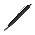 Шариковая ручка Smart с чипом передачи информации NFC, черная - Фото 1