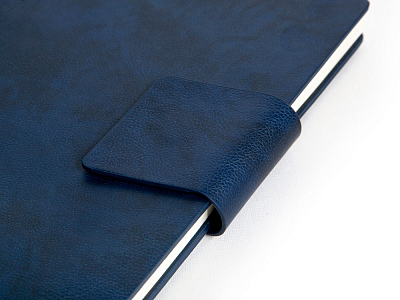 Бизнес блокнот А5 Monoi