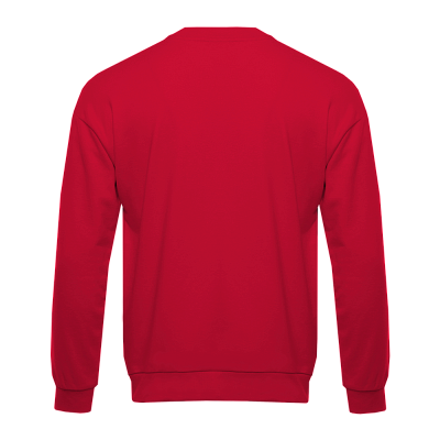 Свитшот унисекс STAN футер без начёса, 350, 96