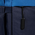 Рюкзак Twindale, ярко-синий с темно-синим - Фото 8