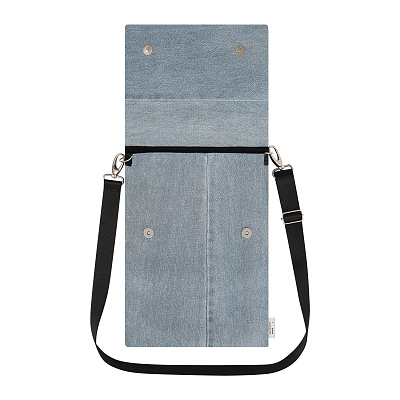 Чехол для ноутбука Portobello x Не просто вещь