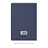 Ежедневник Tweed недатированный, синий - Фото 10