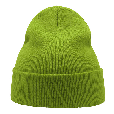 Шапка вязаная  двойная Wind-S