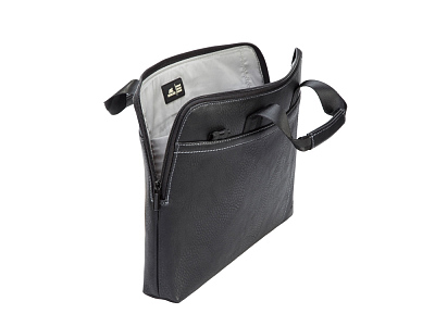 Сумка для ноутбука 13.3 из кожзама