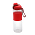Спортивная бутылка Oriole Tritan, красная - Фото 1