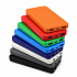 Внешний аккумулятор Polus, 10000 Mah, софт-тач покрытие, красный - Фото 5