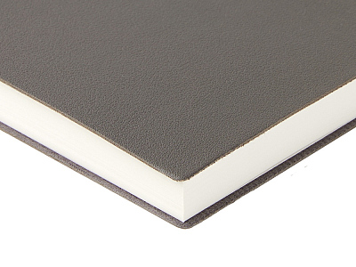 Ежедневник недатированный А5 Grand