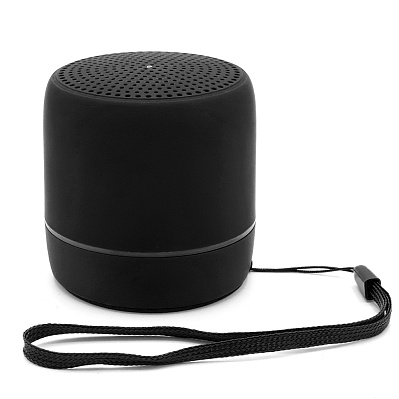 Беспроводная Bluetooth колонка Bardo  (Черный)