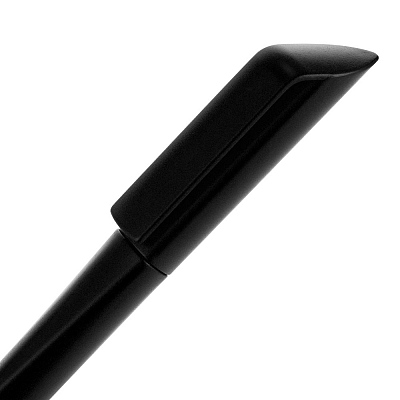 Ручка шариковая Kolma, черная