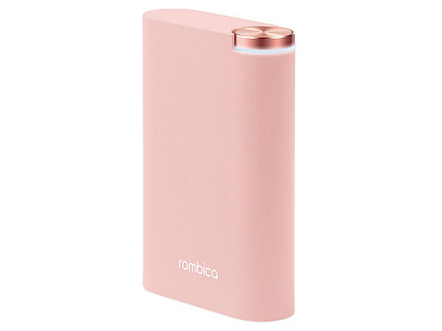 Внешний аккумулятор NEO Alfa Rose, 8000mAh