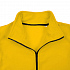 Жилет флисовый Manakin, желтый - Фото 3