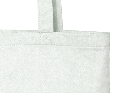 Сумка Твил из хлопка, 210 г/м2