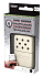 Каталитическая грелка ZIPPO, алюминий с покрытием Pearl, белая, матовая, на 6 ч, 51x15x74 мм - Фото 2