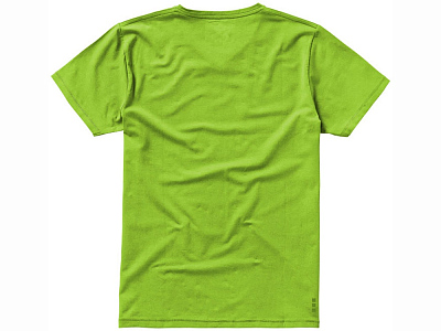 Футболка Kawartha из органического хлопка, мужская