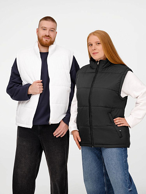 Жилет Kama, желтый