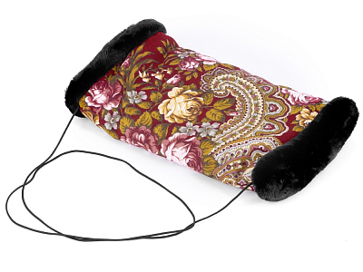 Муфта женская