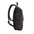 Рюкзак для ноутбука из гладкого полиуретана, 15.6" - Фото 6