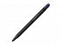 Ручка-стилус металлическая шариковая Dax soft-touch - Фото 1