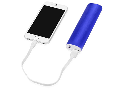 Внешний аккумулятор Спайк, 8000 mAh