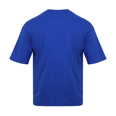 Футболка унисекс оверсайз STAN хлопок 140, 39